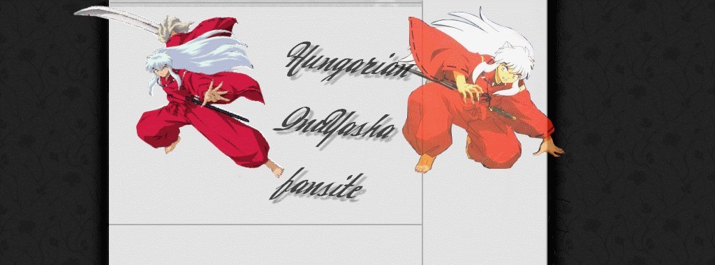 .::Inuyasha-fanclub::.